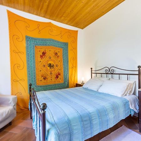 Ferienwohnung Casa Lua Sagres Exterior foto