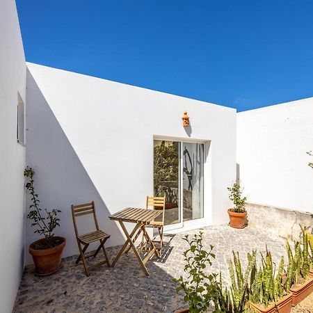 Ferienwohnung Casa Lua Sagres Exterior foto