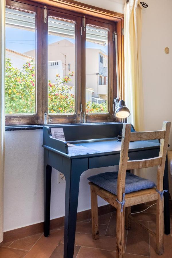 Ferienwohnung Casa Lua Sagres Exterior foto
