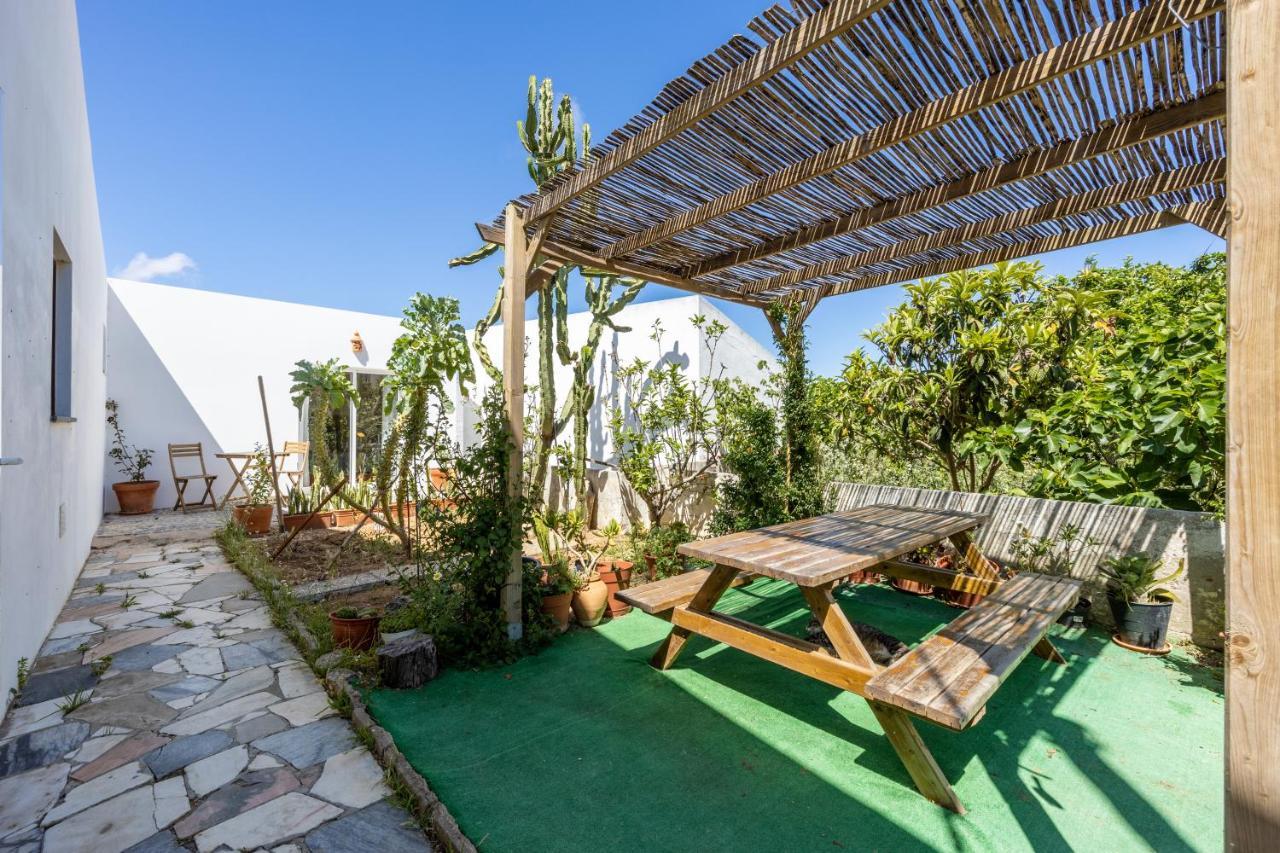 Ferienwohnung Casa Lua Sagres Exterior foto