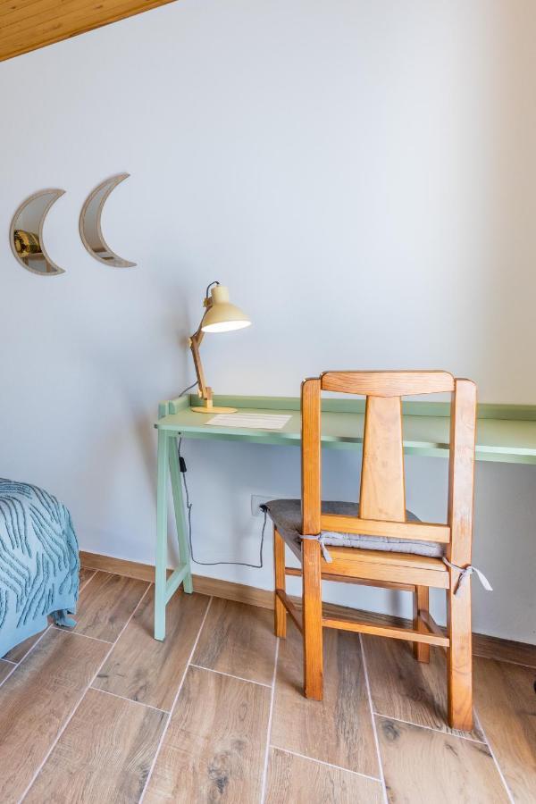 Ferienwohnung Casa Lua Sagres Exterior foto