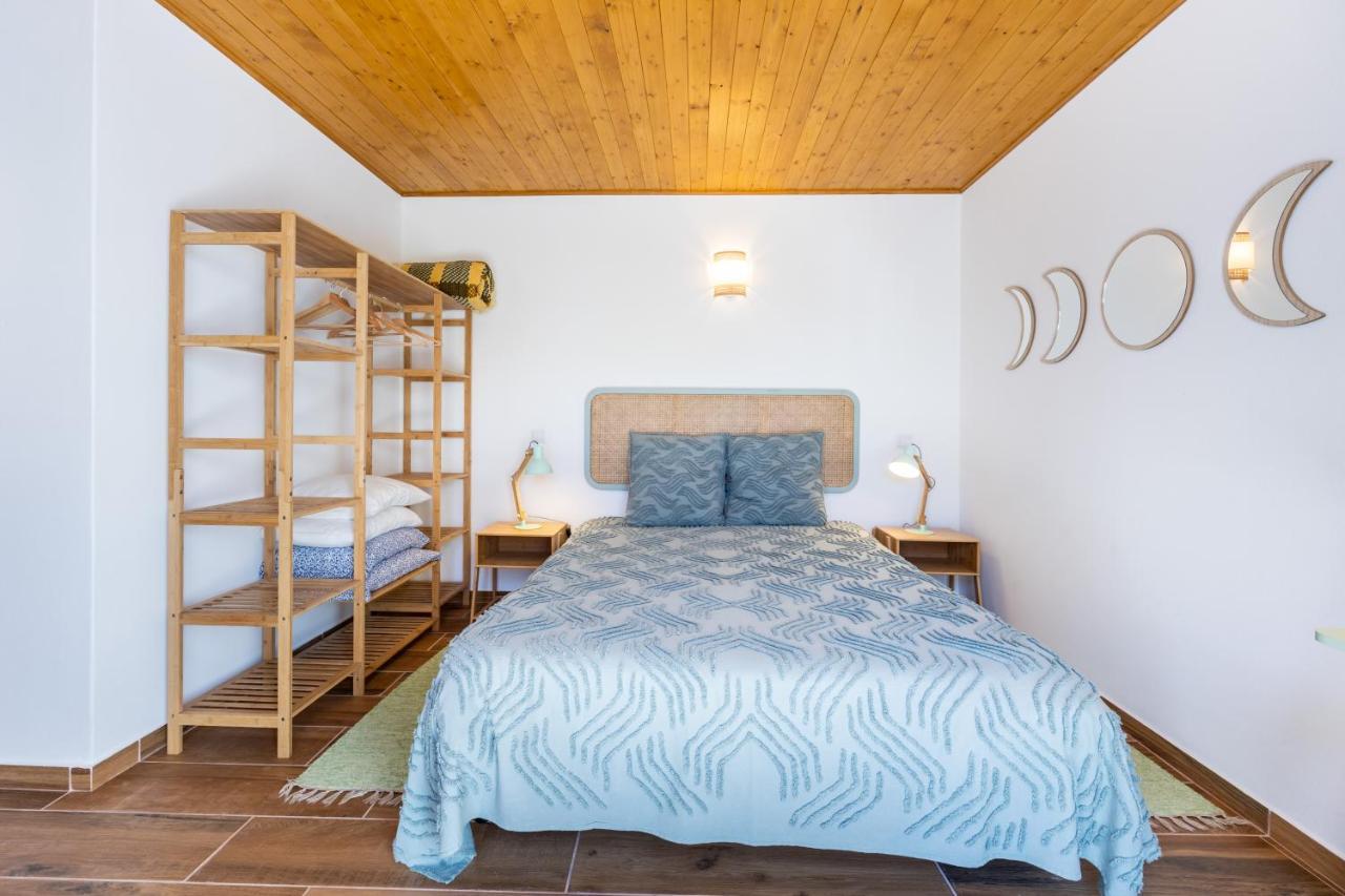 Ferienwohnung Casa Lua Sagres Exterior foto